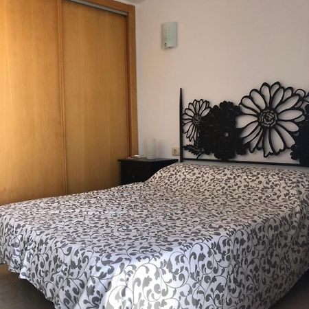 Casita Lanzaocean View Leilighet Punta Mujeres Eksteriør bilde